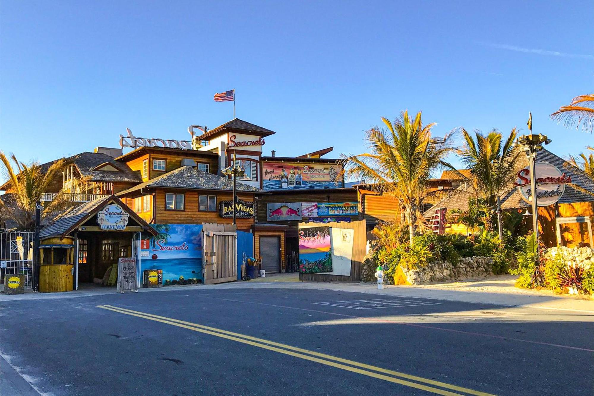 Dolphin Bay I Leilighet Ocean City Eksteriør bilde